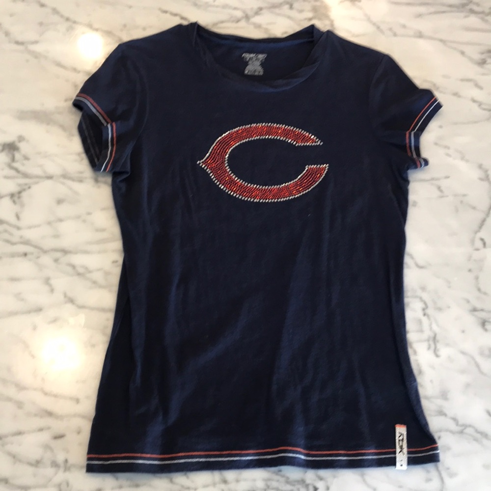 vintage bears shirt